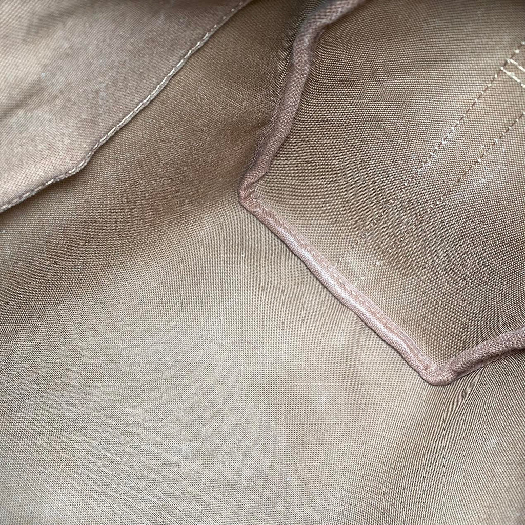 LOUIS VUITTON Speedy 25 Bando Monogram