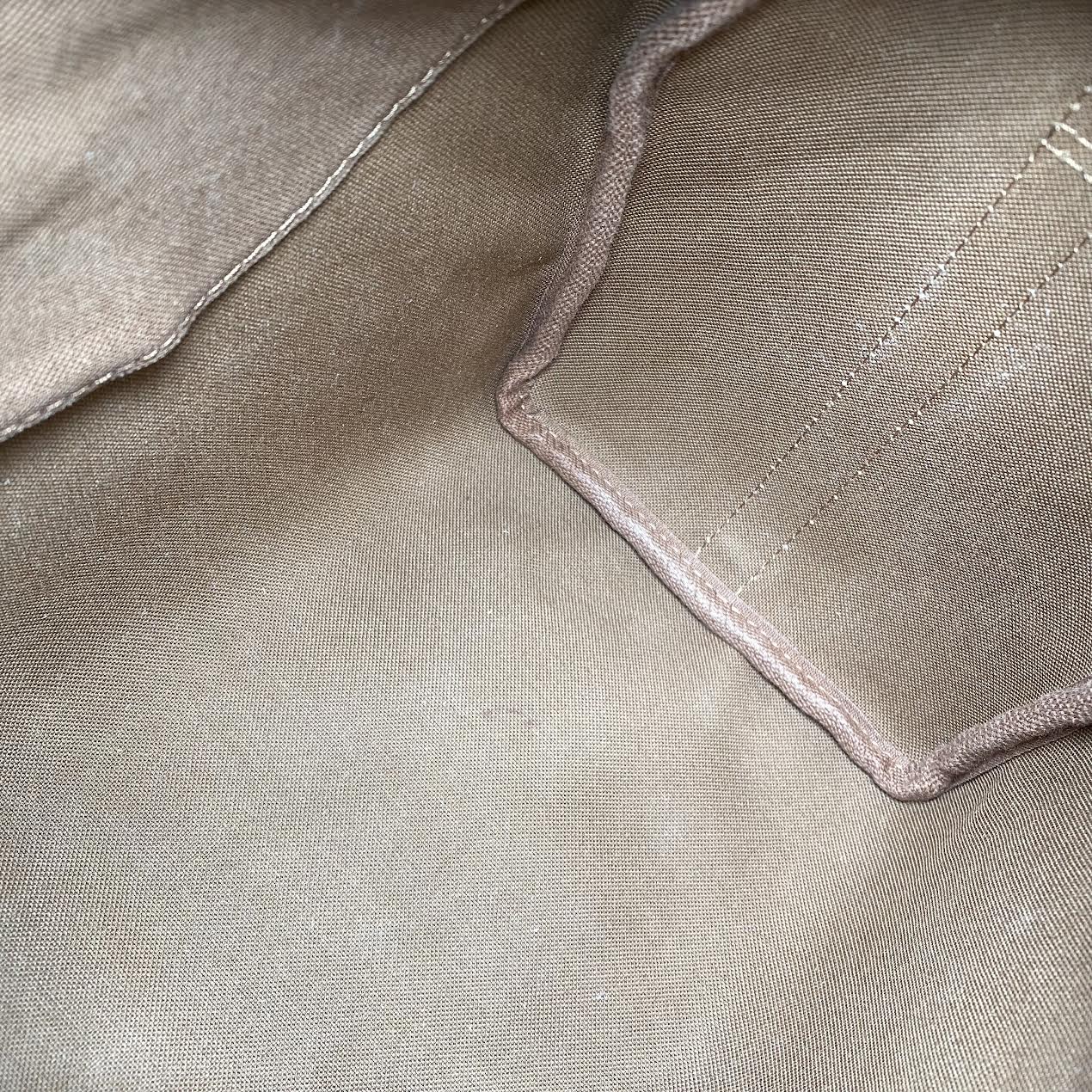 LOUIS VUITTON Speedy 25 Bando Monogram