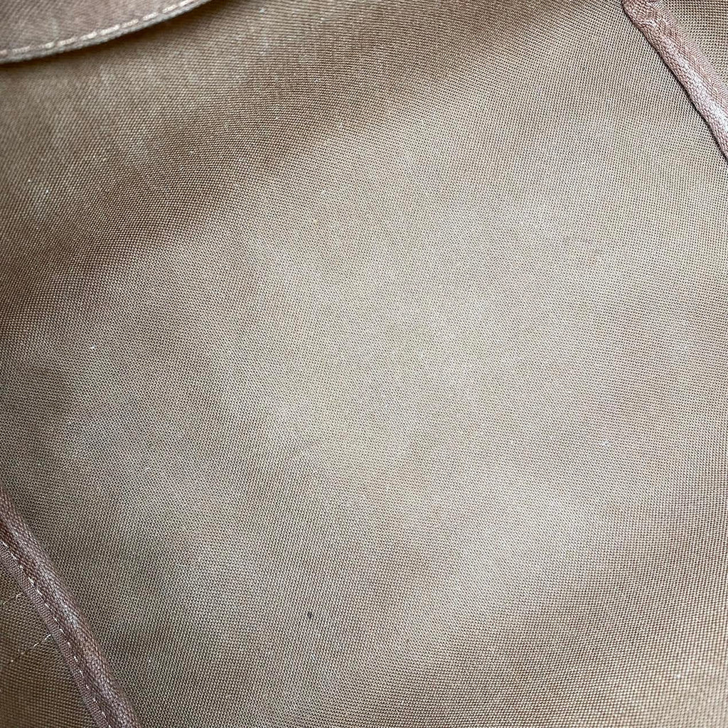 LOUIS VUITTON Speedy 25 Bando Monogram