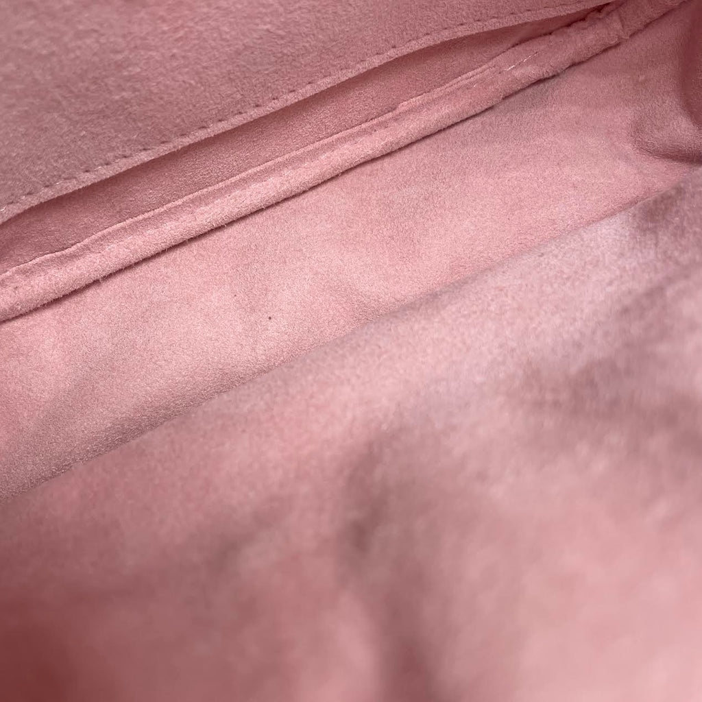 LOUIS VUITTON New Wave Camera Bag - Pink