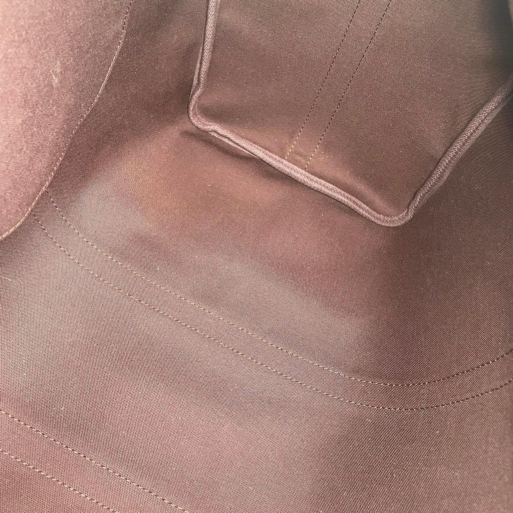 LOUIS VUITTON Monogram Macassar Keepall Bandoulière 45