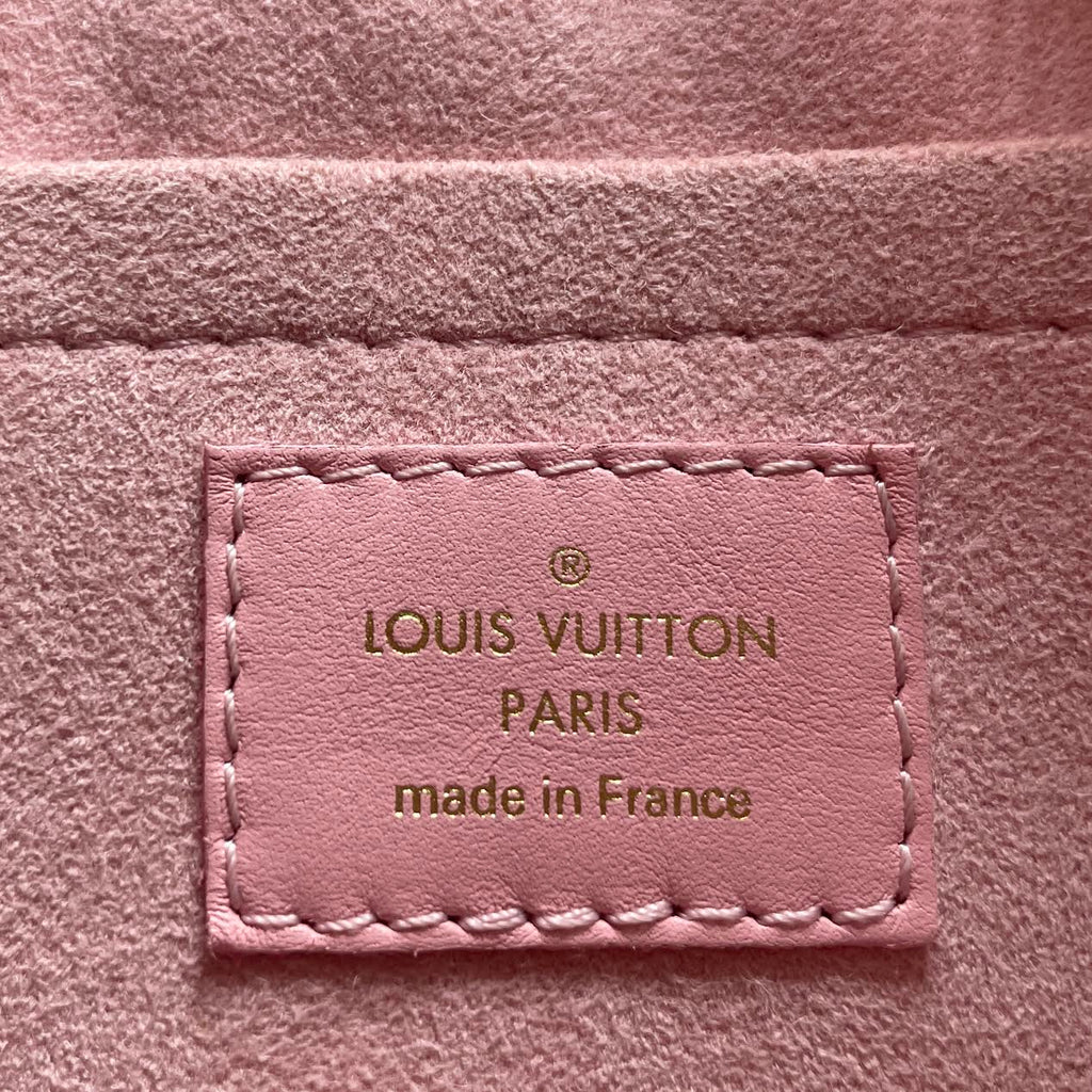 LOUIS VUITTON New Wave Camera Bag - Pink