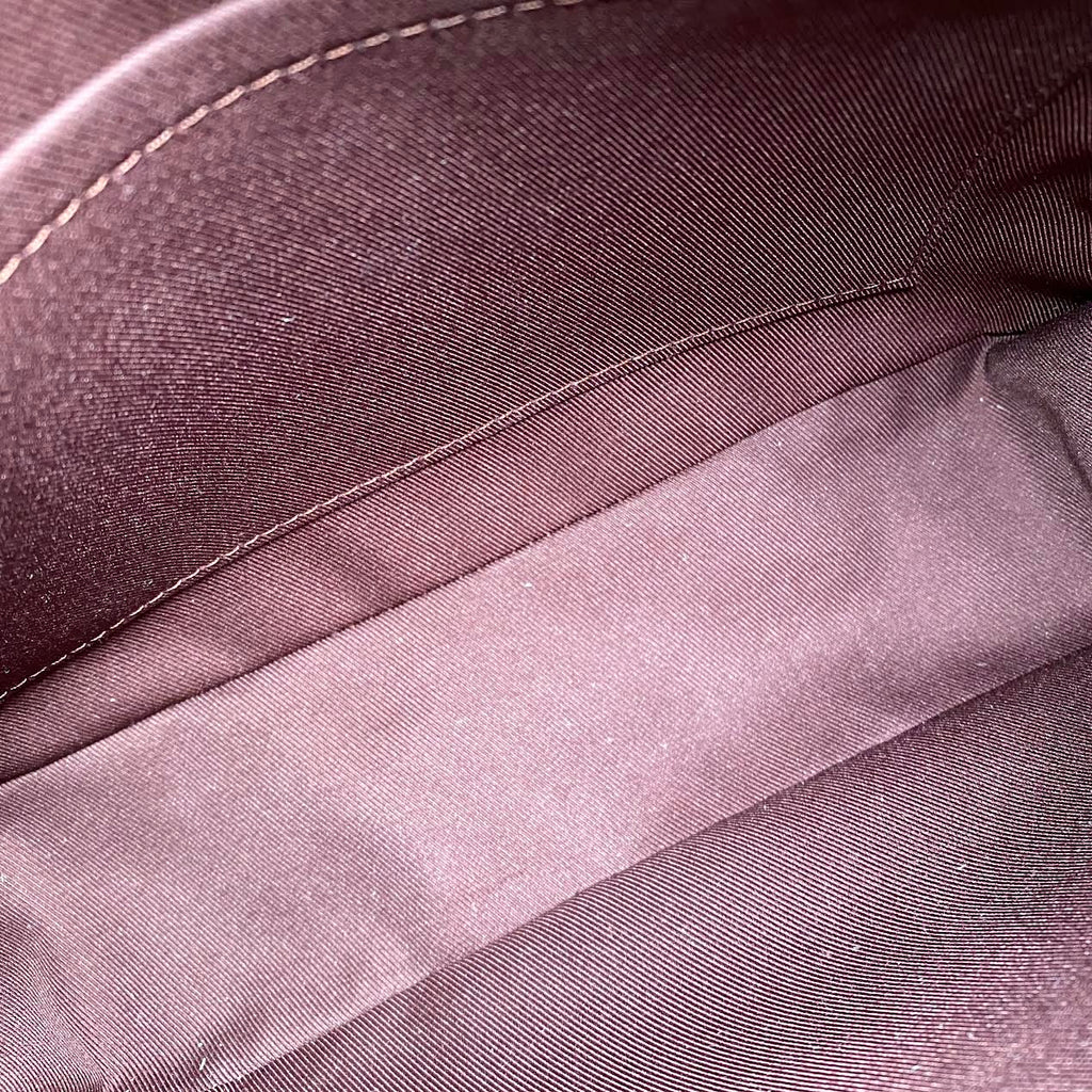 LOUIS VUITTON Odeon Monogram PM