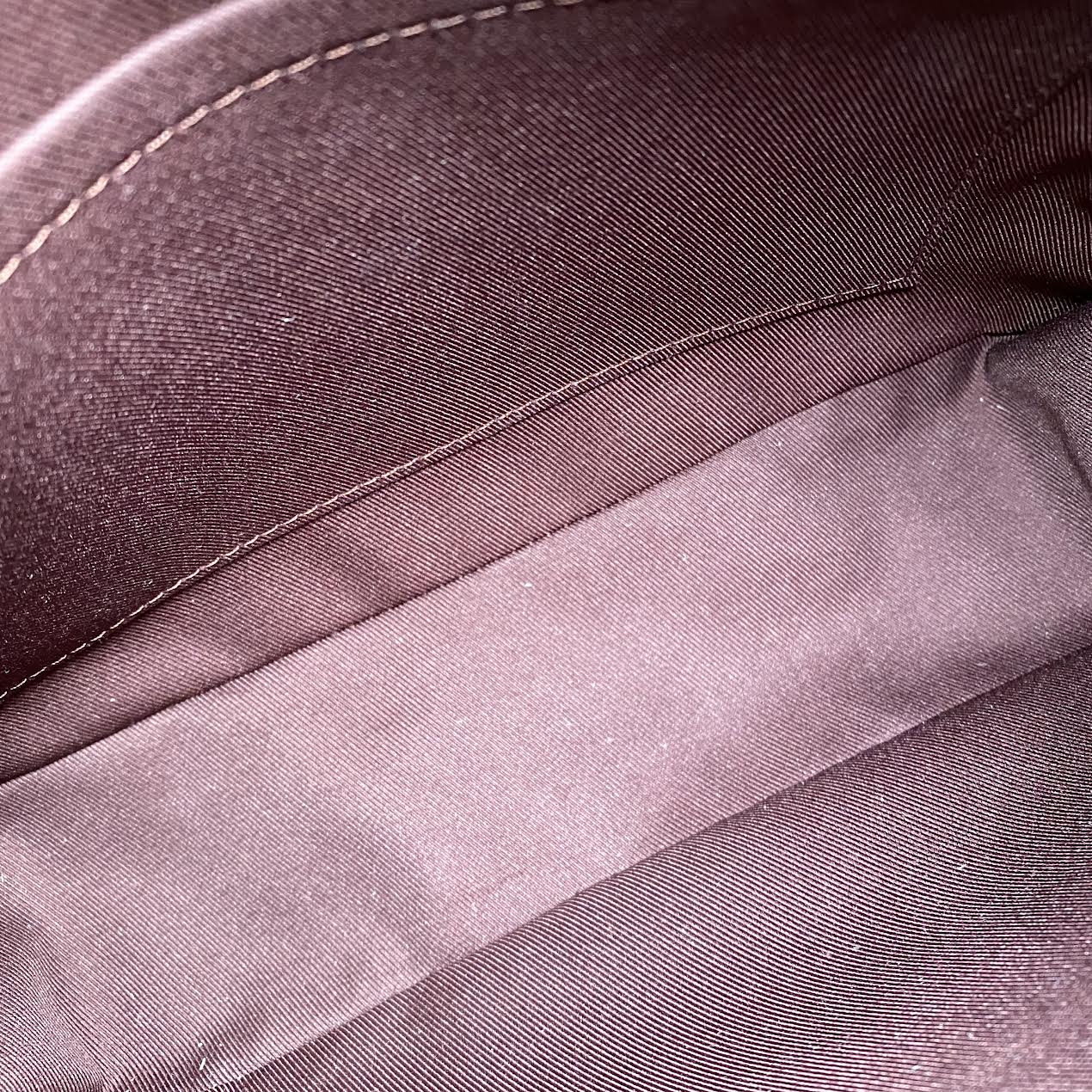 LOUIS VUITTON Odeon Monogram PM