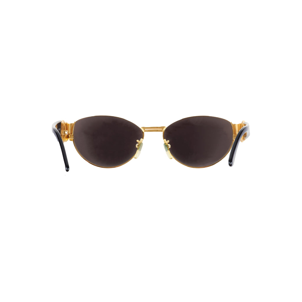 Fendi Retro Sunglasses - '90s