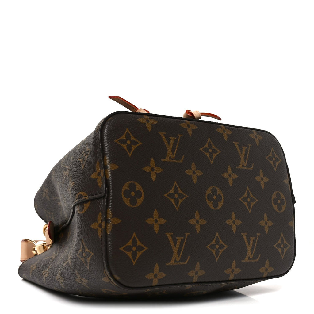 Louis Vuitton Monogram Neonoe BB