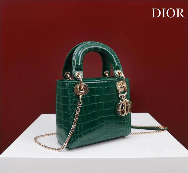 Dior Bag