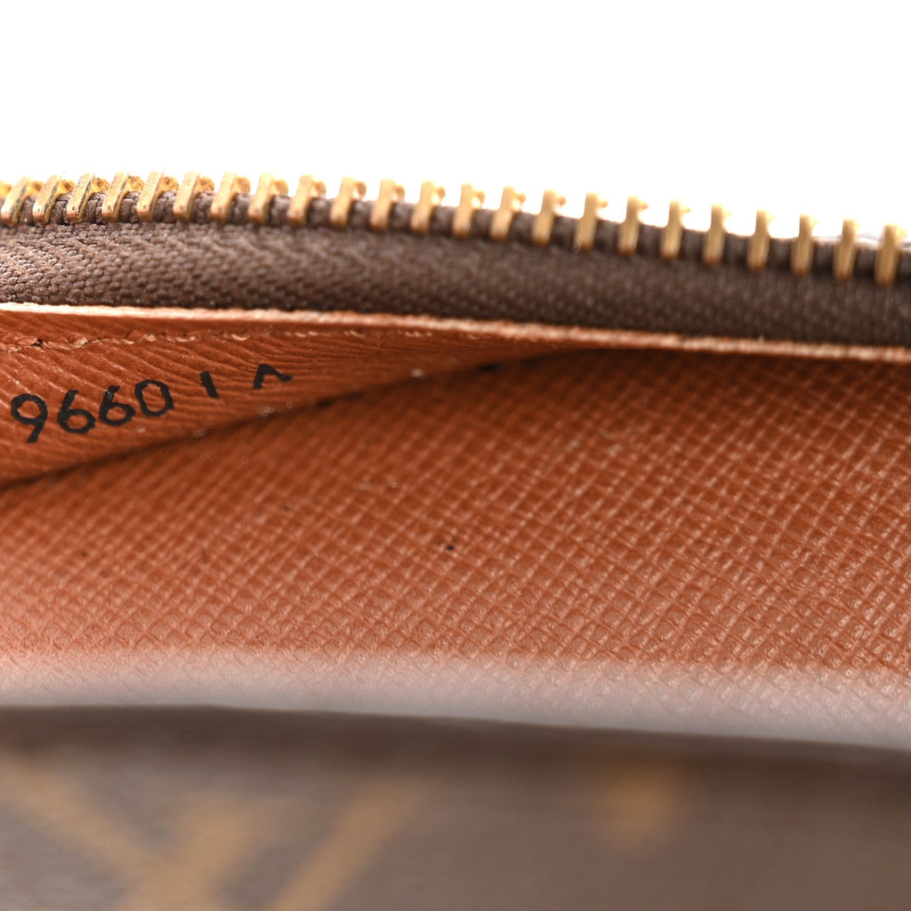 Louis Vuitton Monogram Babylone