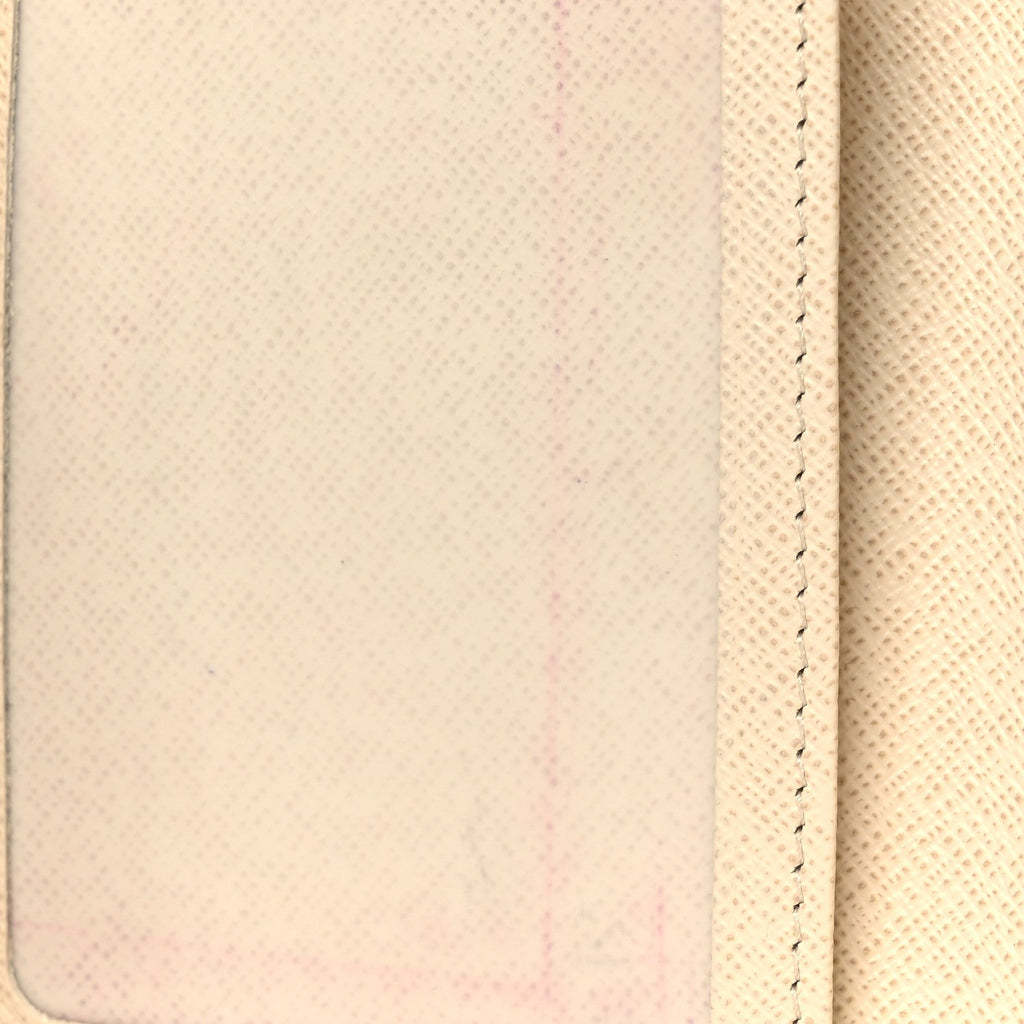 Louis Vuitton Damier Azur Koala Wallet