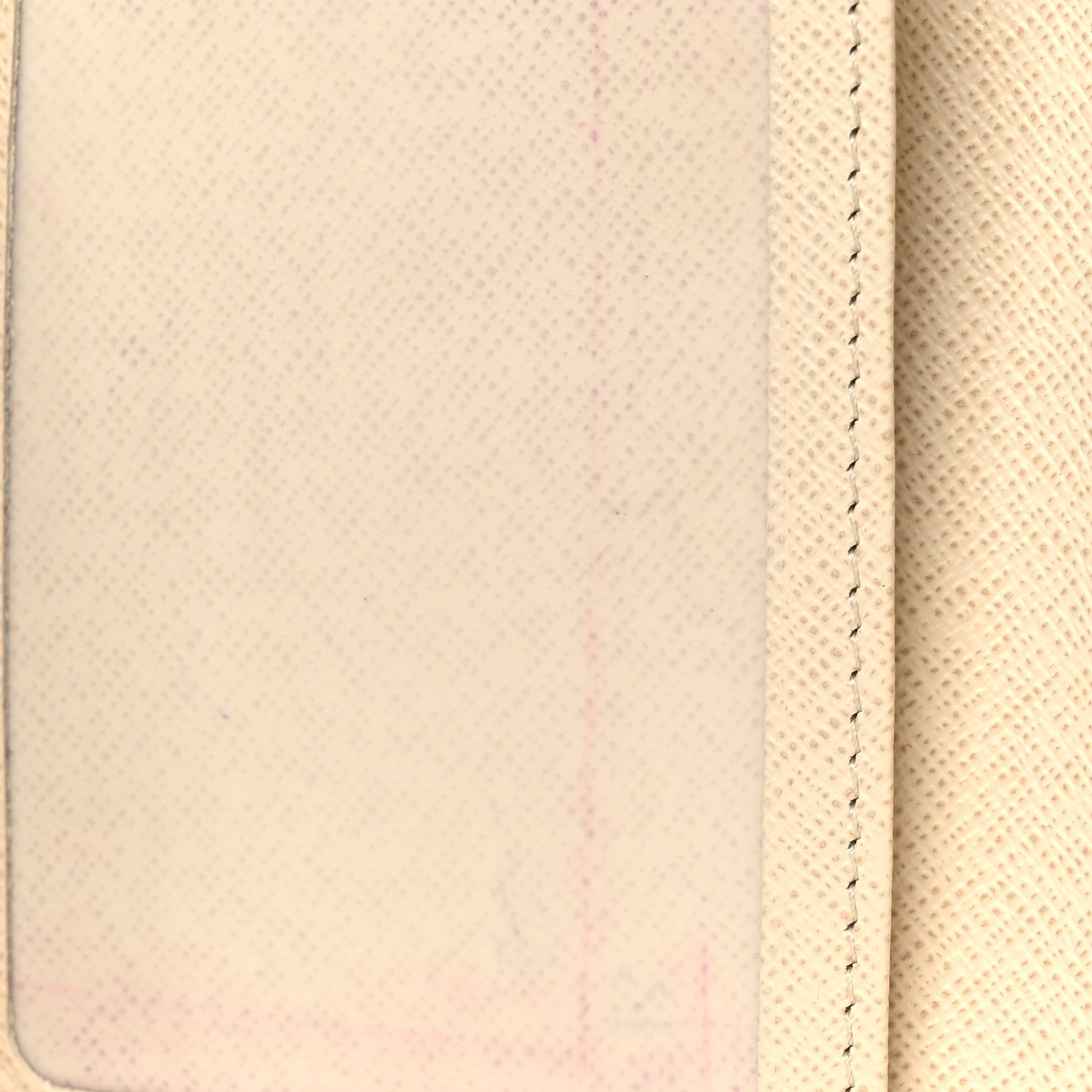 Louis Vuitton Damier Azur Koala Wallet