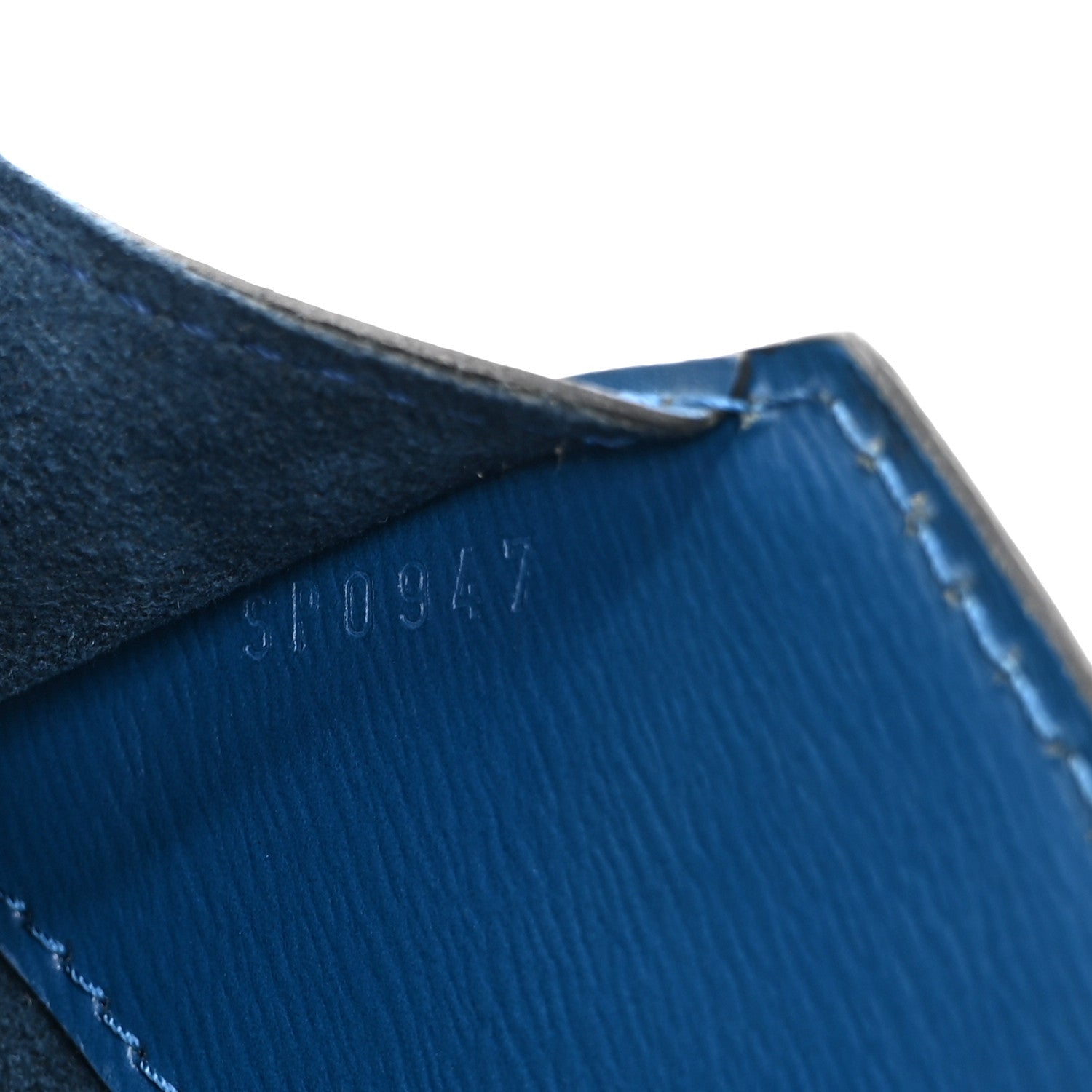 Louis Vuitton Epi Cluny Toledo