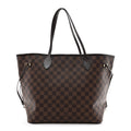 Louis Vuitton Damier Ebene Neverfull MM