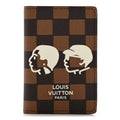 Louis Vuitton X NIGO Damier Phriendship Pocket Organizer