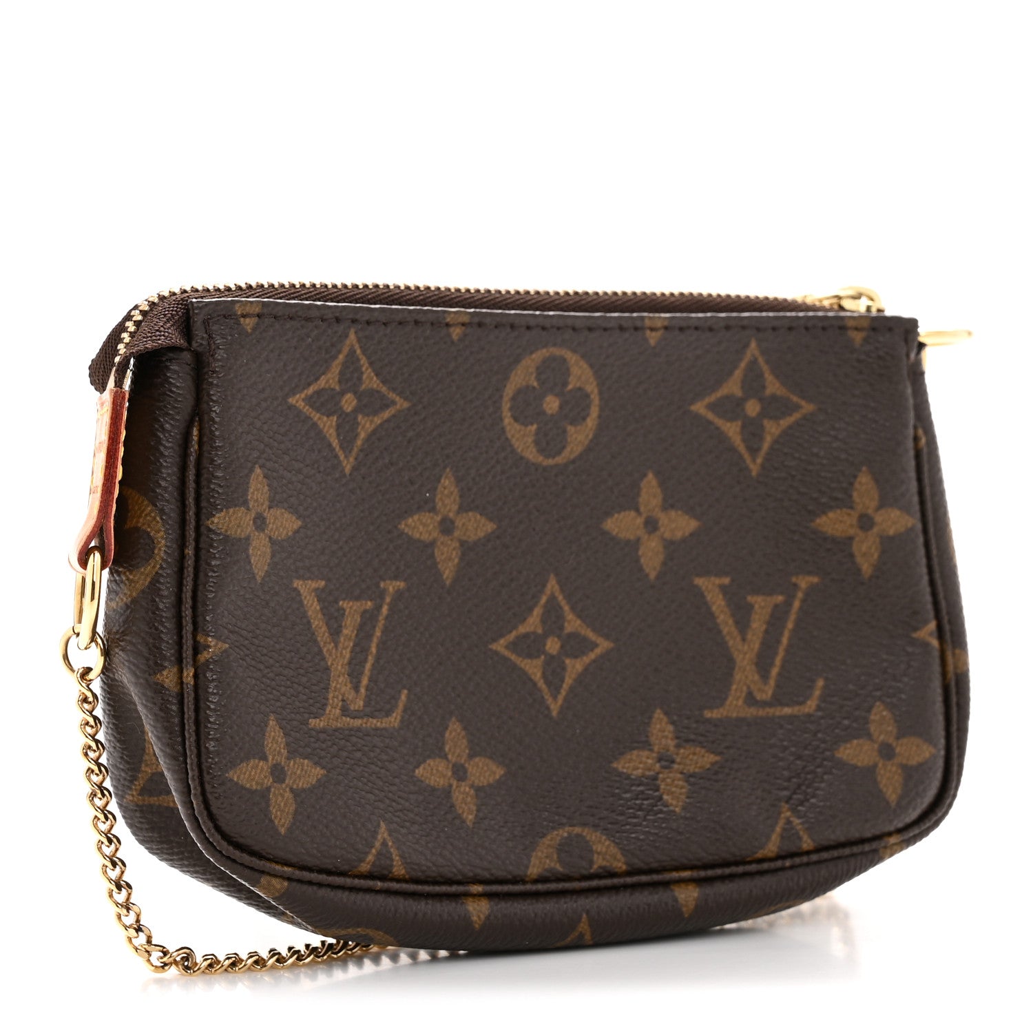 Louis Vuitton Monogram Mini Pochette Accessories
