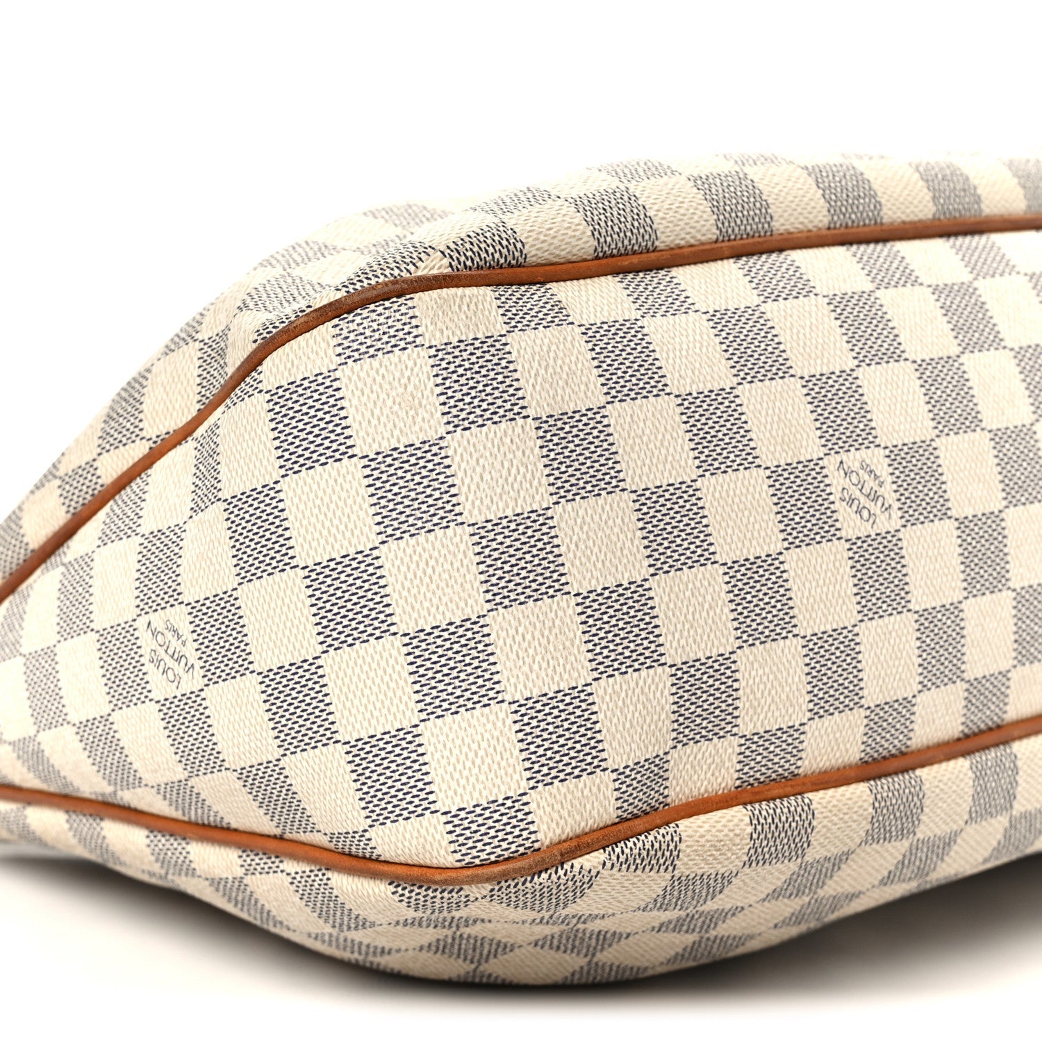 Louis Vuitton Damier Azur Siracusa MM