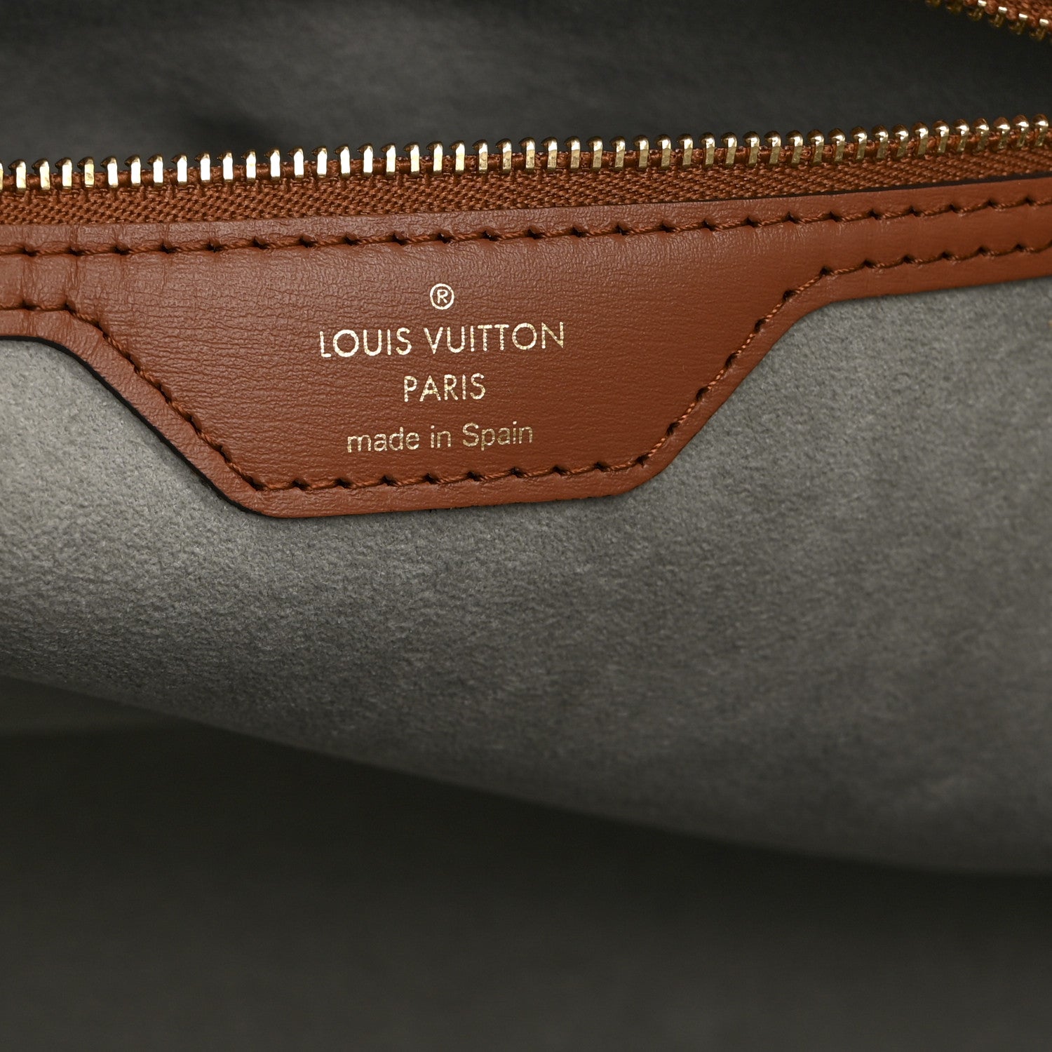 Louis Vuitton Metallic Monogram LV Garden Neverfull MM  Silver