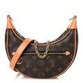 Louis Vuitton Monogram Loop