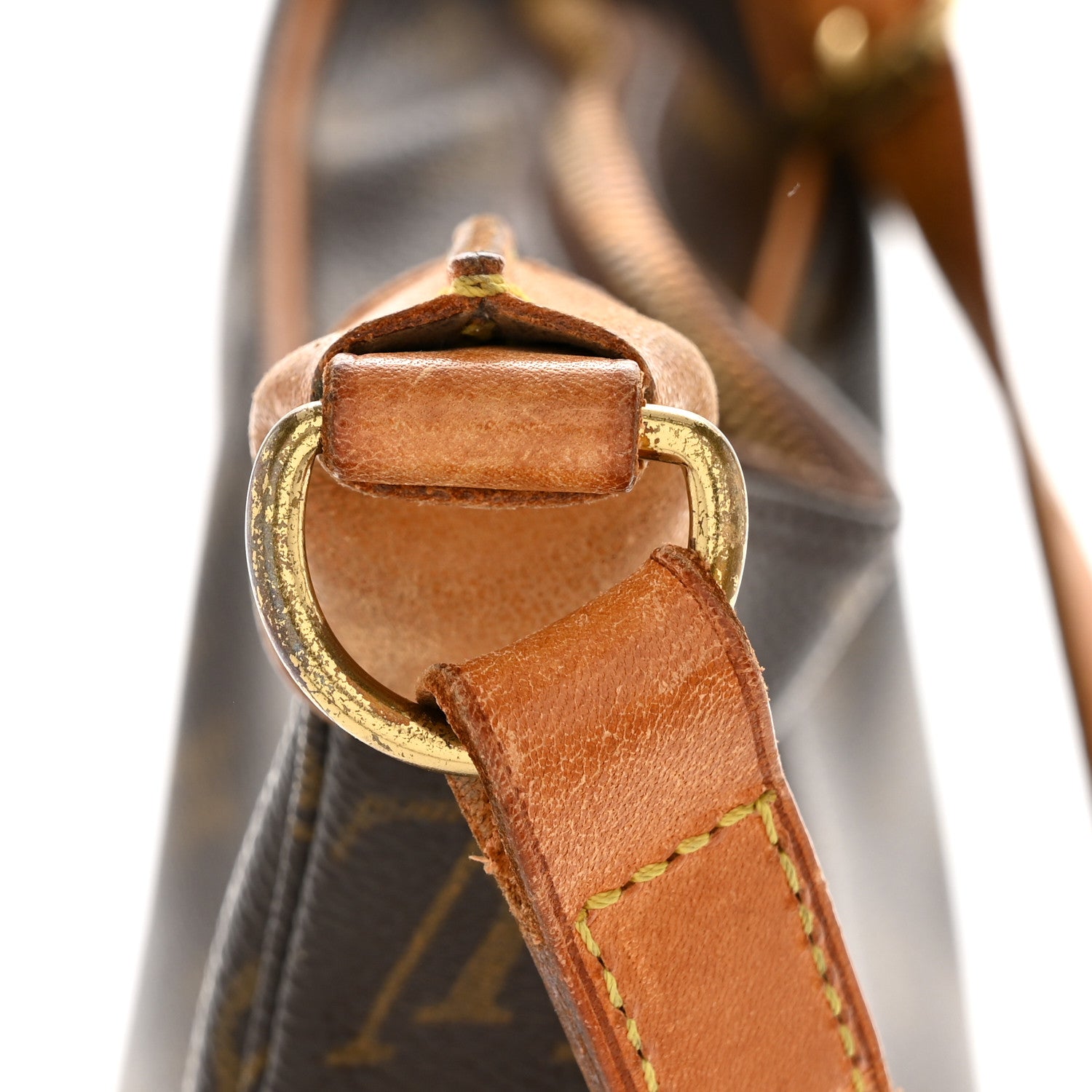 Louis Vuitton Monogram Boulogne 30
