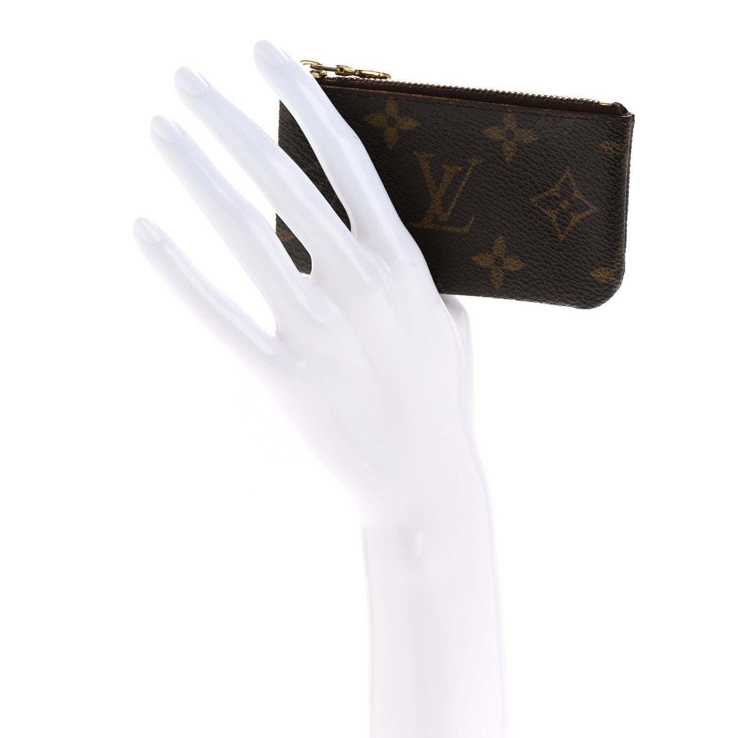 Louis Vuitton Monogram Key Pouch