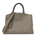 Louis Vuitton Empreinte Monogram Giant Grand Palais Tourterelle