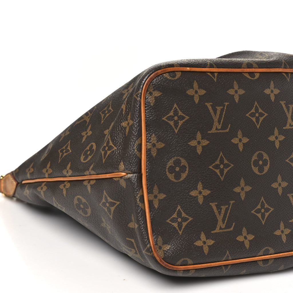 Louis Vuitton Monogram Palermo PM