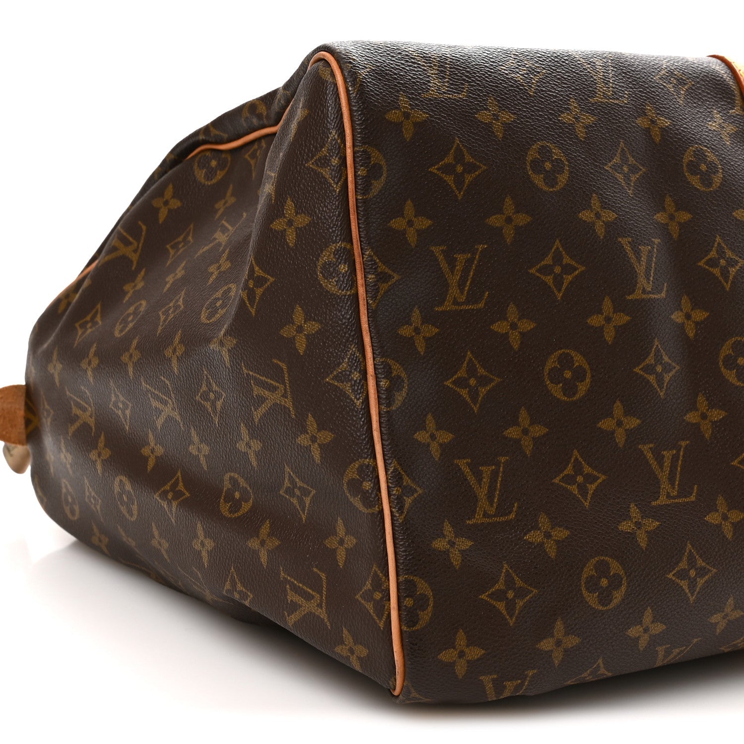 Louis Vuitton Monogram Keepall 55