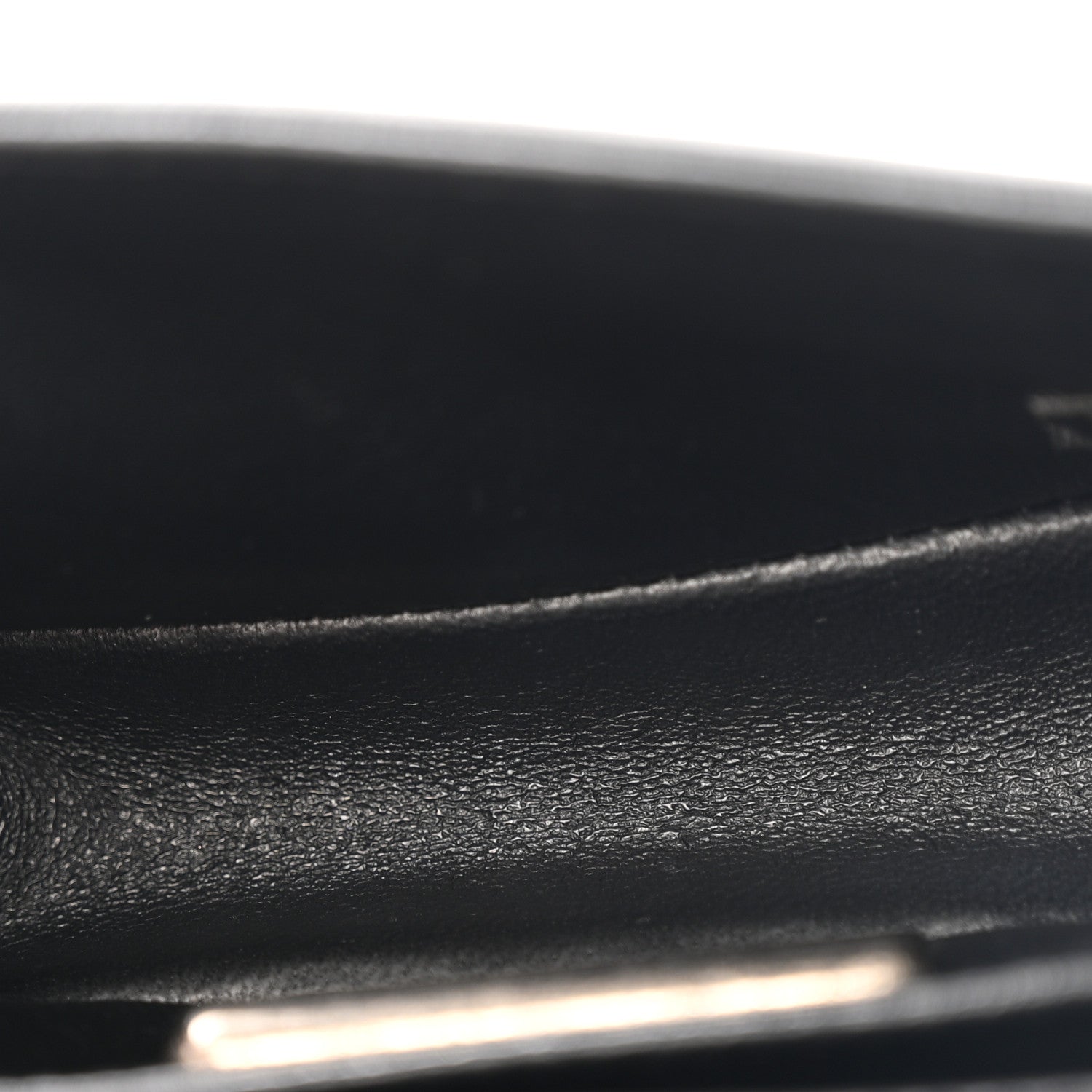 Chanel Galuchat Stingray Mini Boy Flap  Black Silver