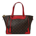 Louis Vuitton Monogram Estrela NM Cherry