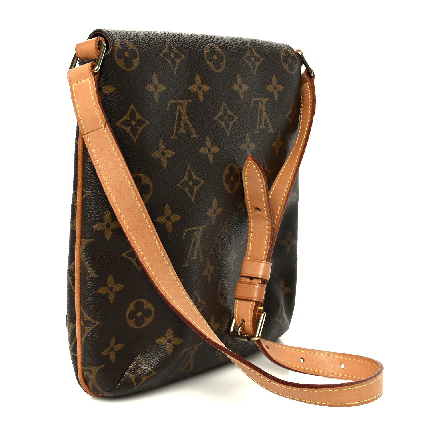 Louis Vuitton Monogram Musette Salsa