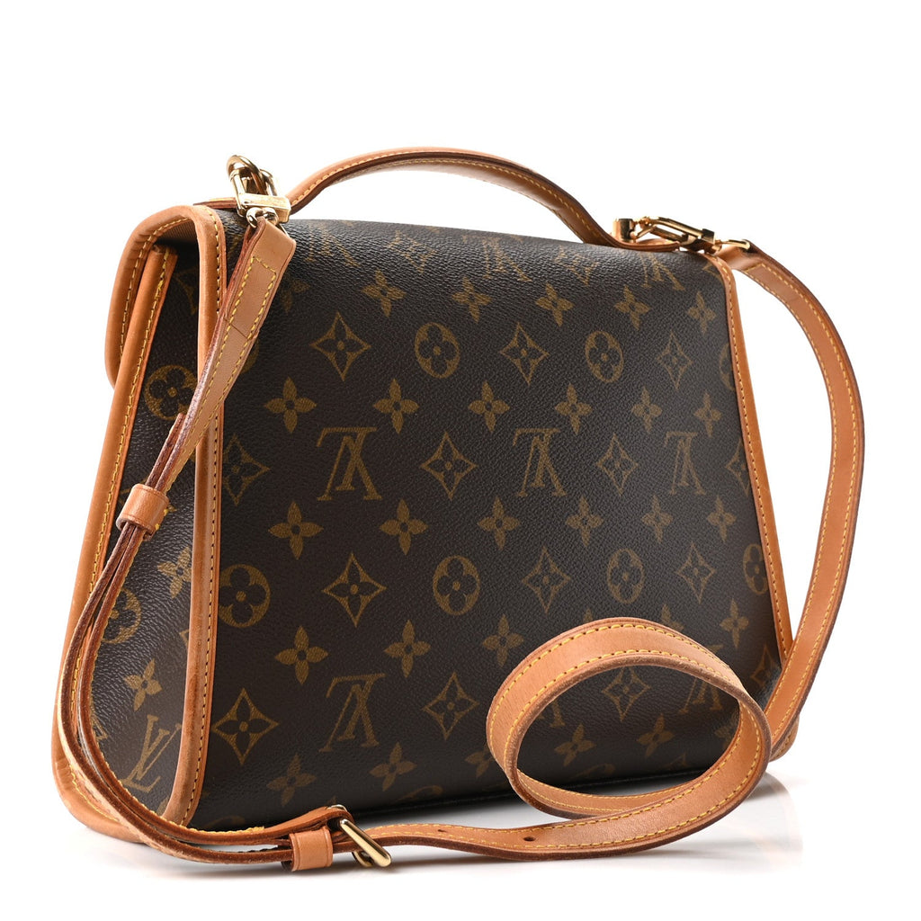 Louis Vuitton Monogram Bel Air