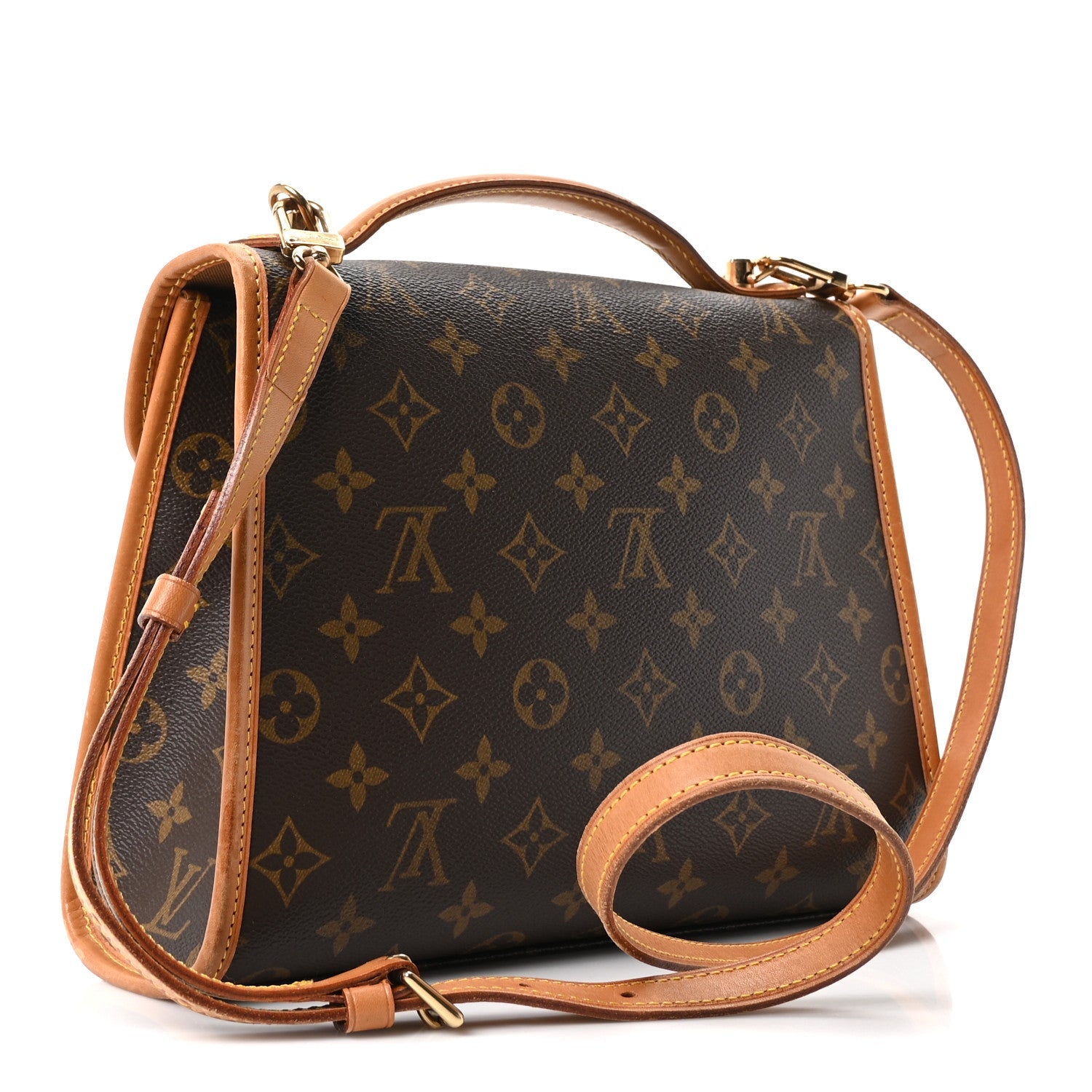 Louis Vuitton Monogram Bel Air