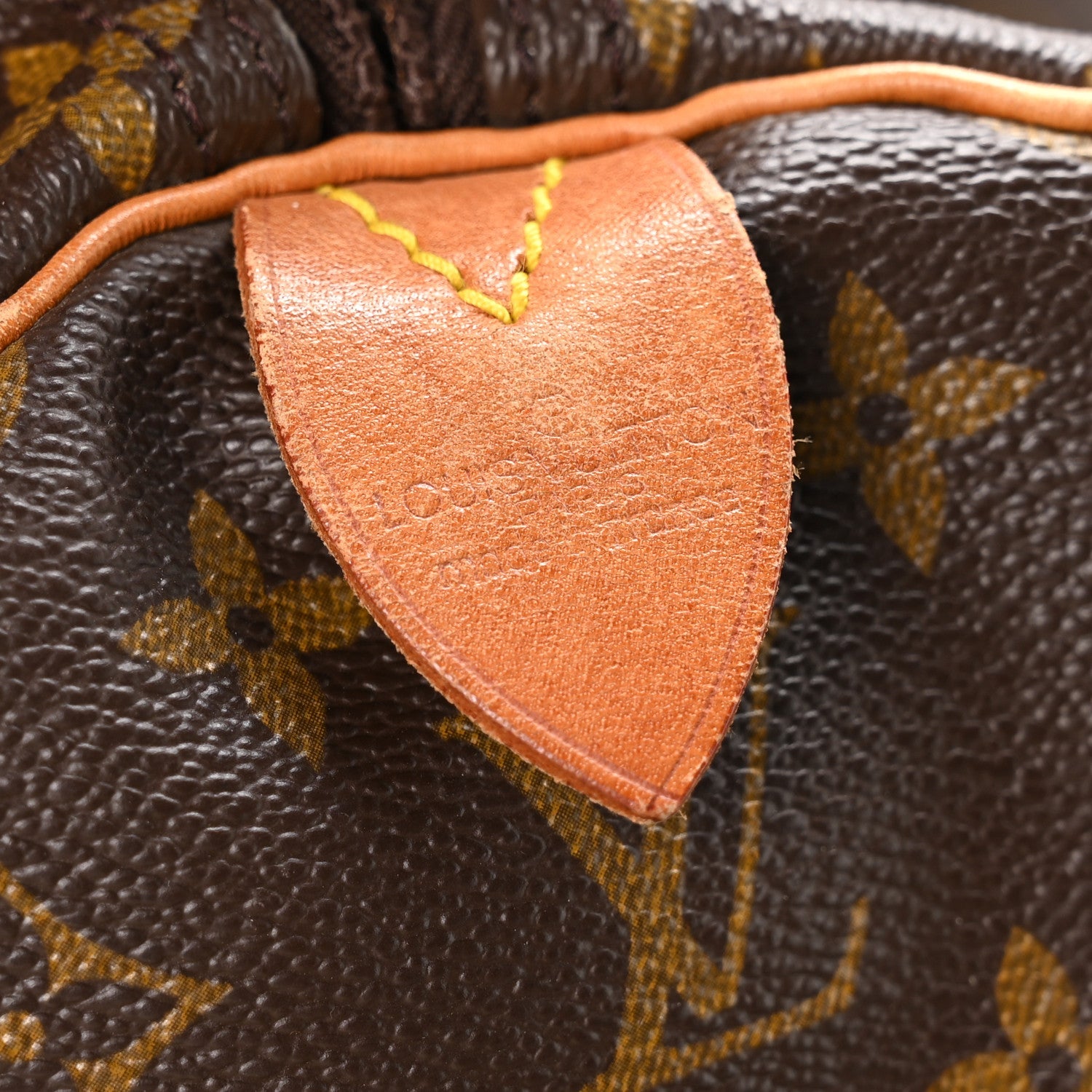 Louis Vuitton Monogram Keepall 60