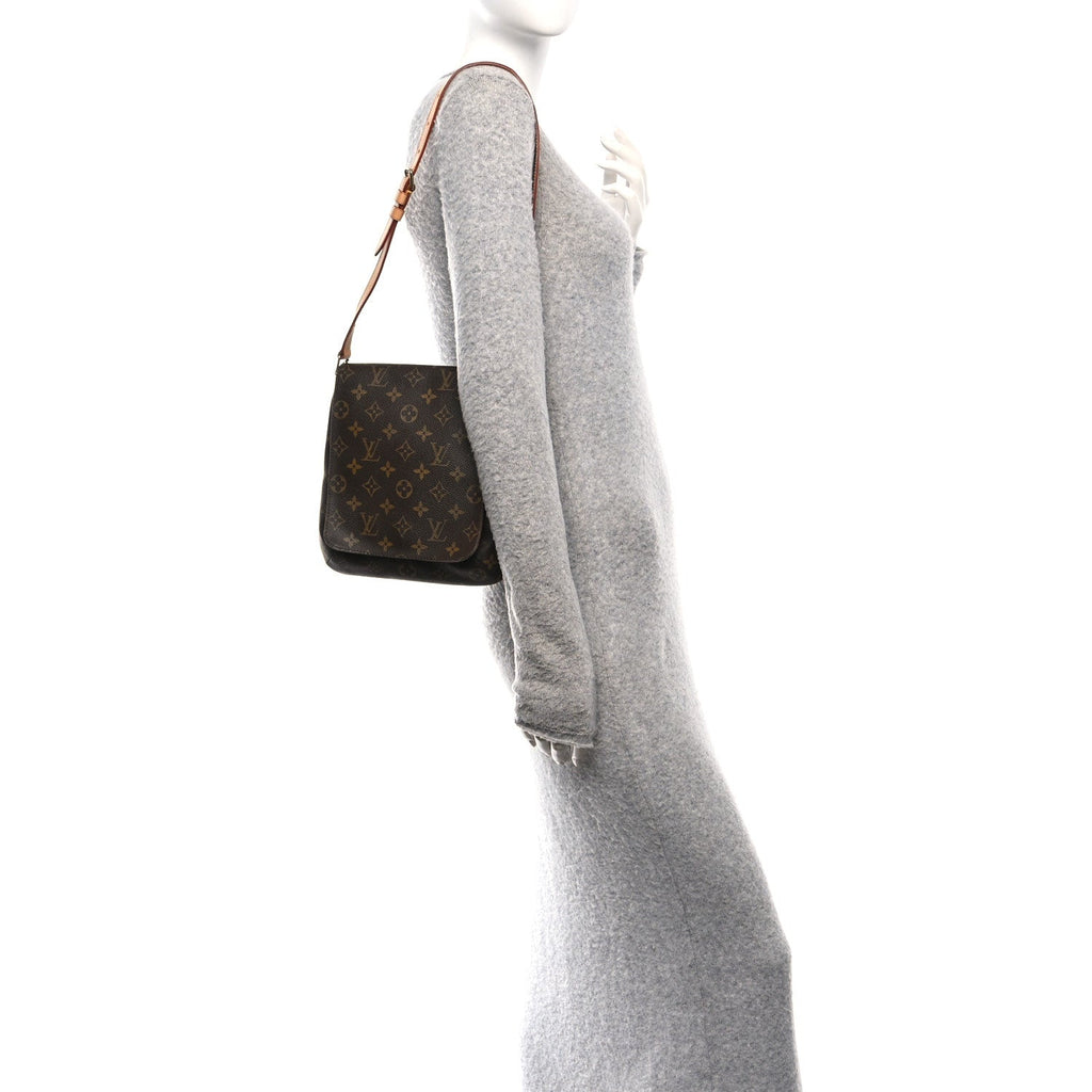 Louis Vuitton Monogram Musette Salsa