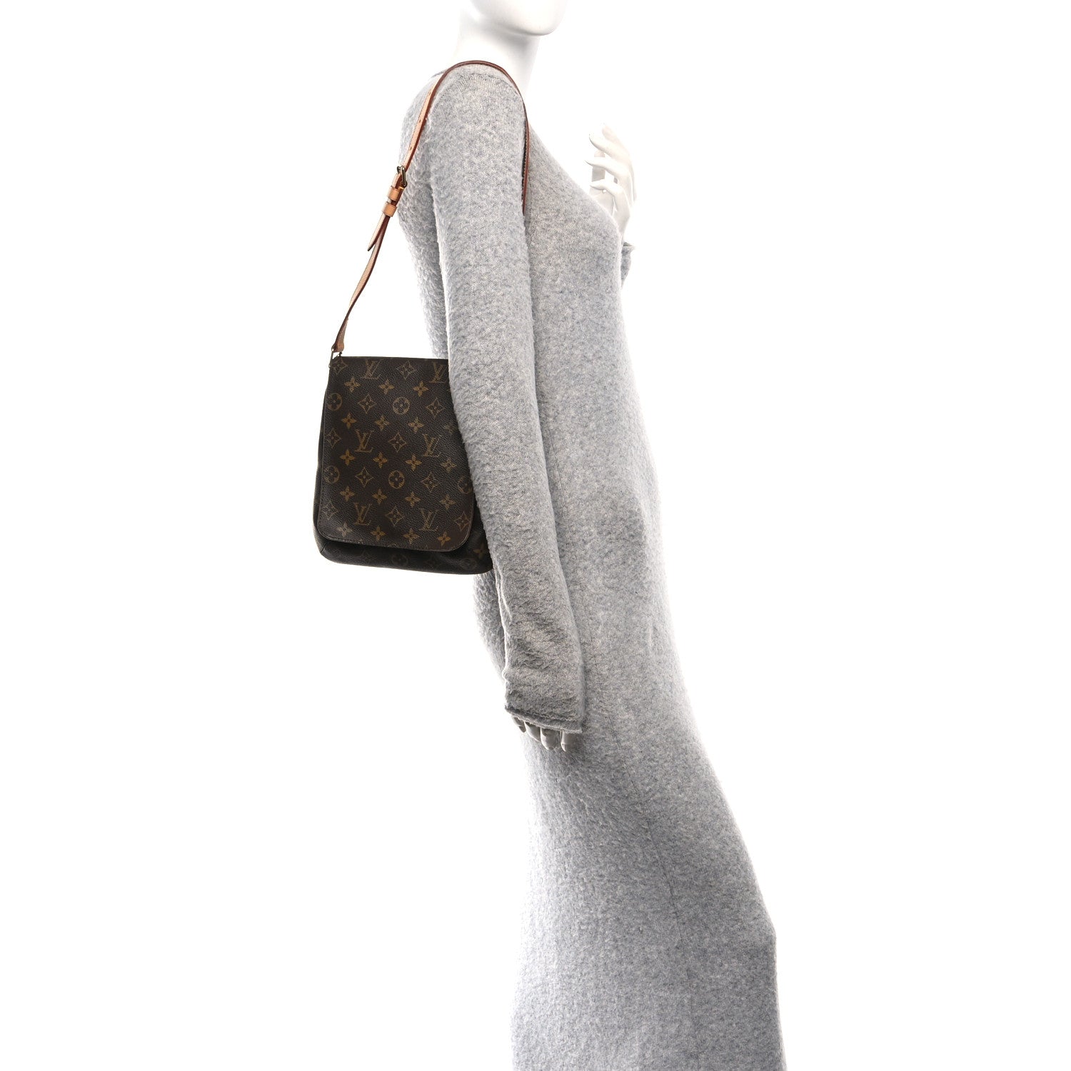 Louis Vuitton Monogram Musette Salsa