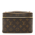 Louis Vuitton Monogram Nice Mini