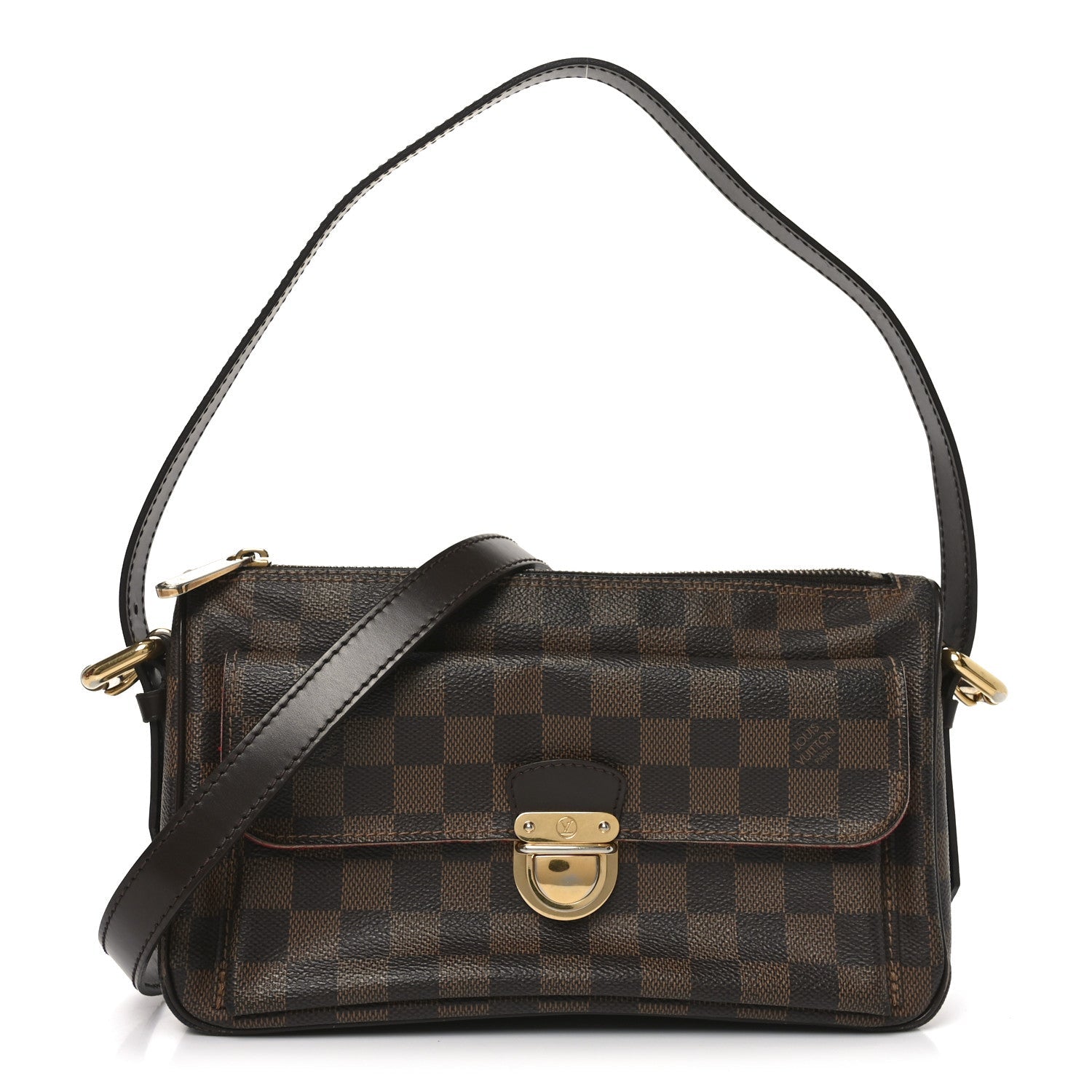 Louis Vuitton Damier Ebene Ravello GM