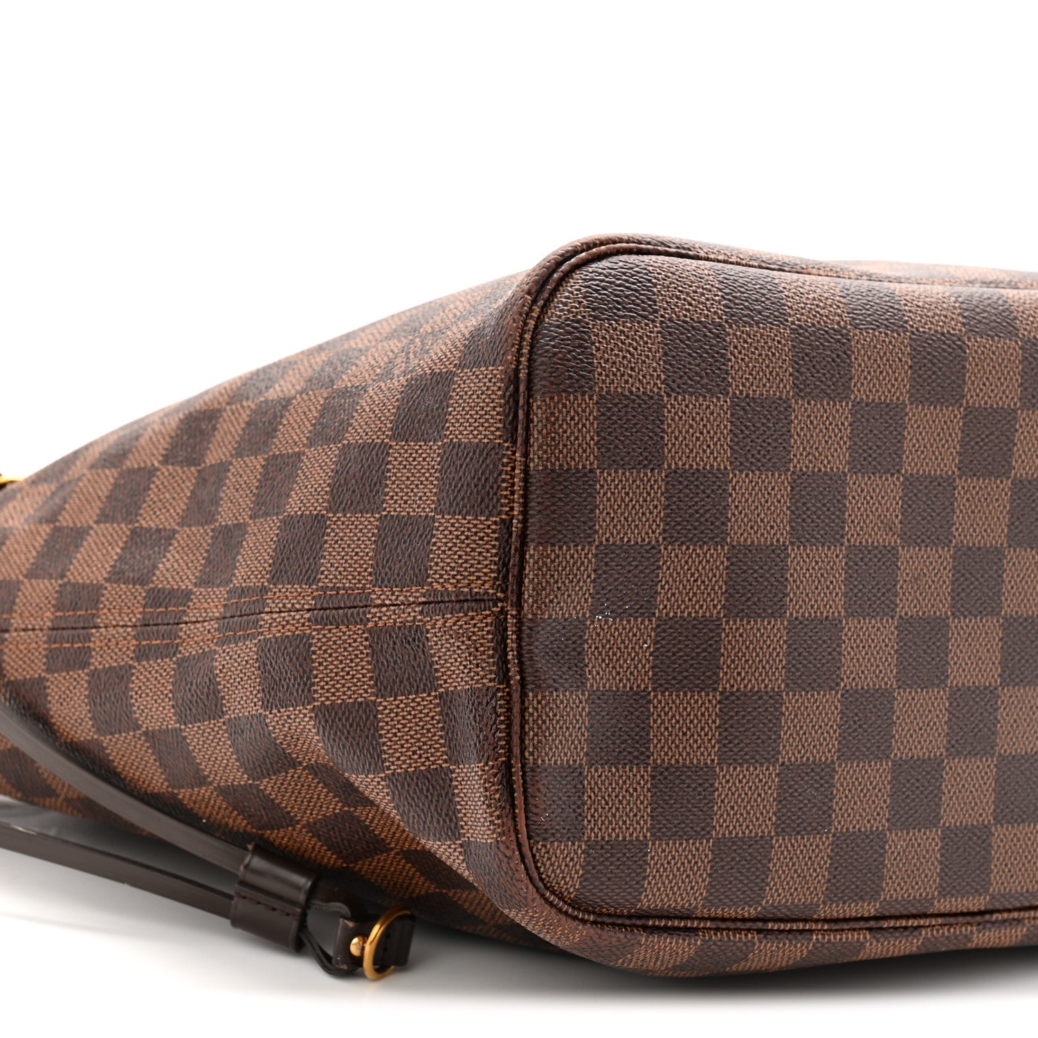 Louis Vuitton Damier Ebene Neo Neverfull MM
