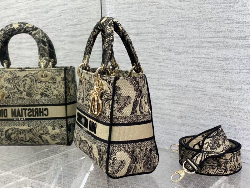 Dior Bag