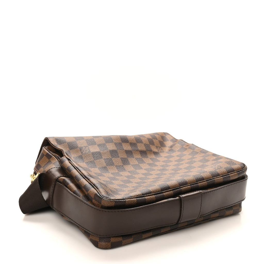 Louis Vuitton Damier Ebene Naviglio