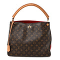 Louis Vuitton Monogram Gaia Cherry