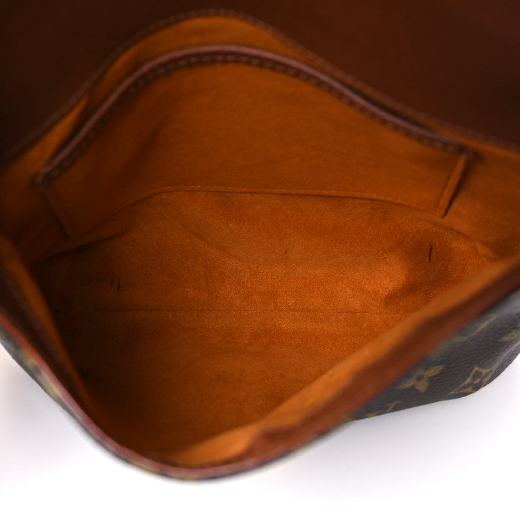 Louis Vuitton Monogram Musette Salsa