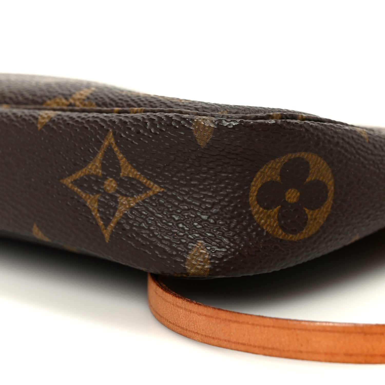 Louis Vuitton Monogram Pochette Accessories