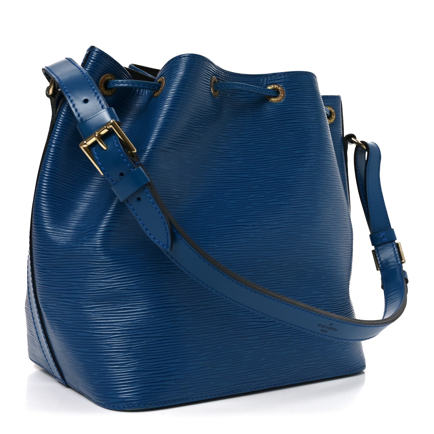 Louis Vuitton Epi Petit Noe Toledo