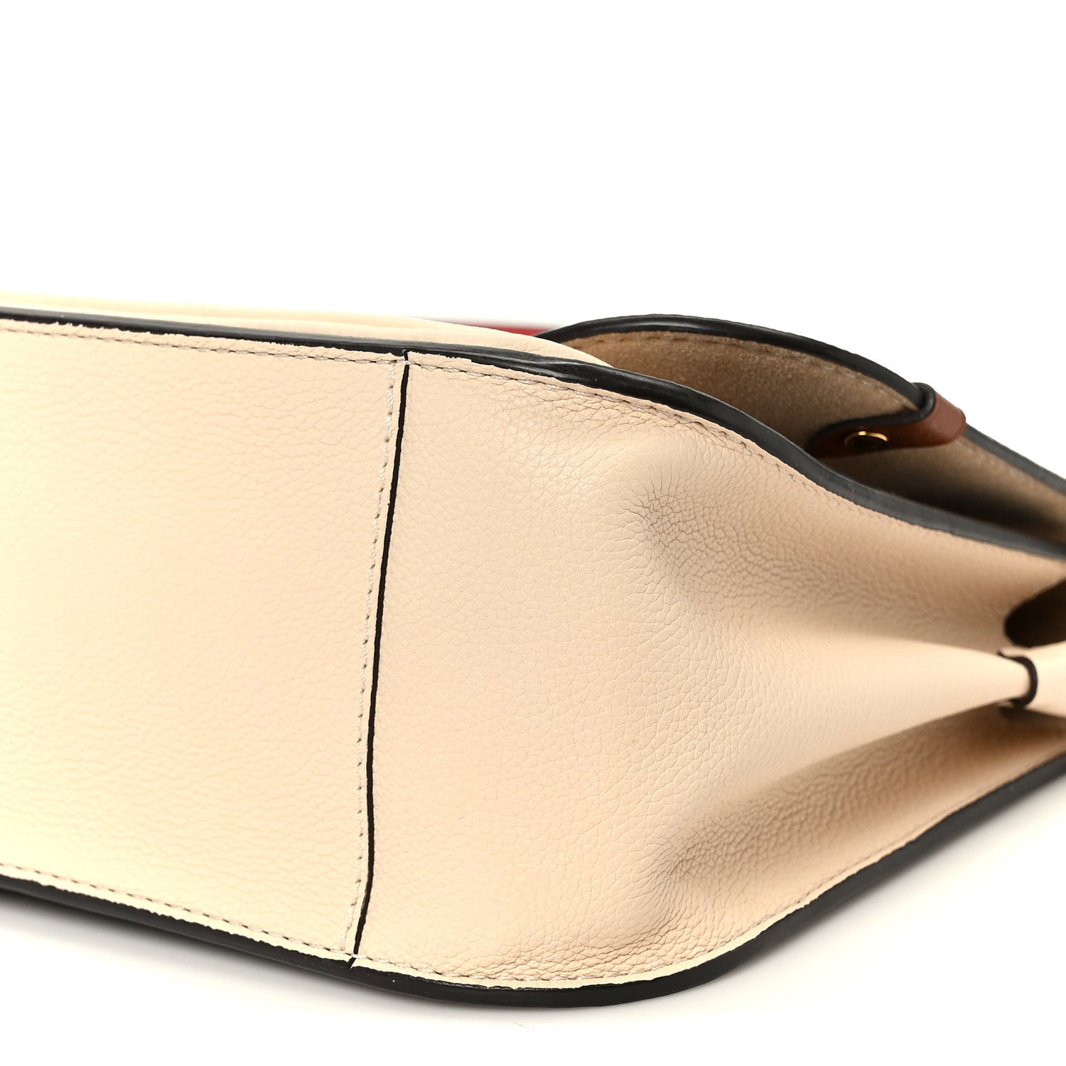Louis Vuitton Monogram Vaugirard Creme