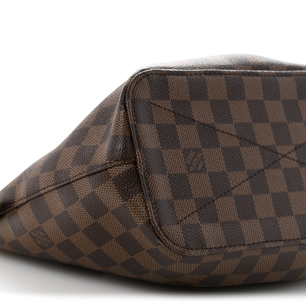 Louis Vuitton Damier Ebene Siena PM