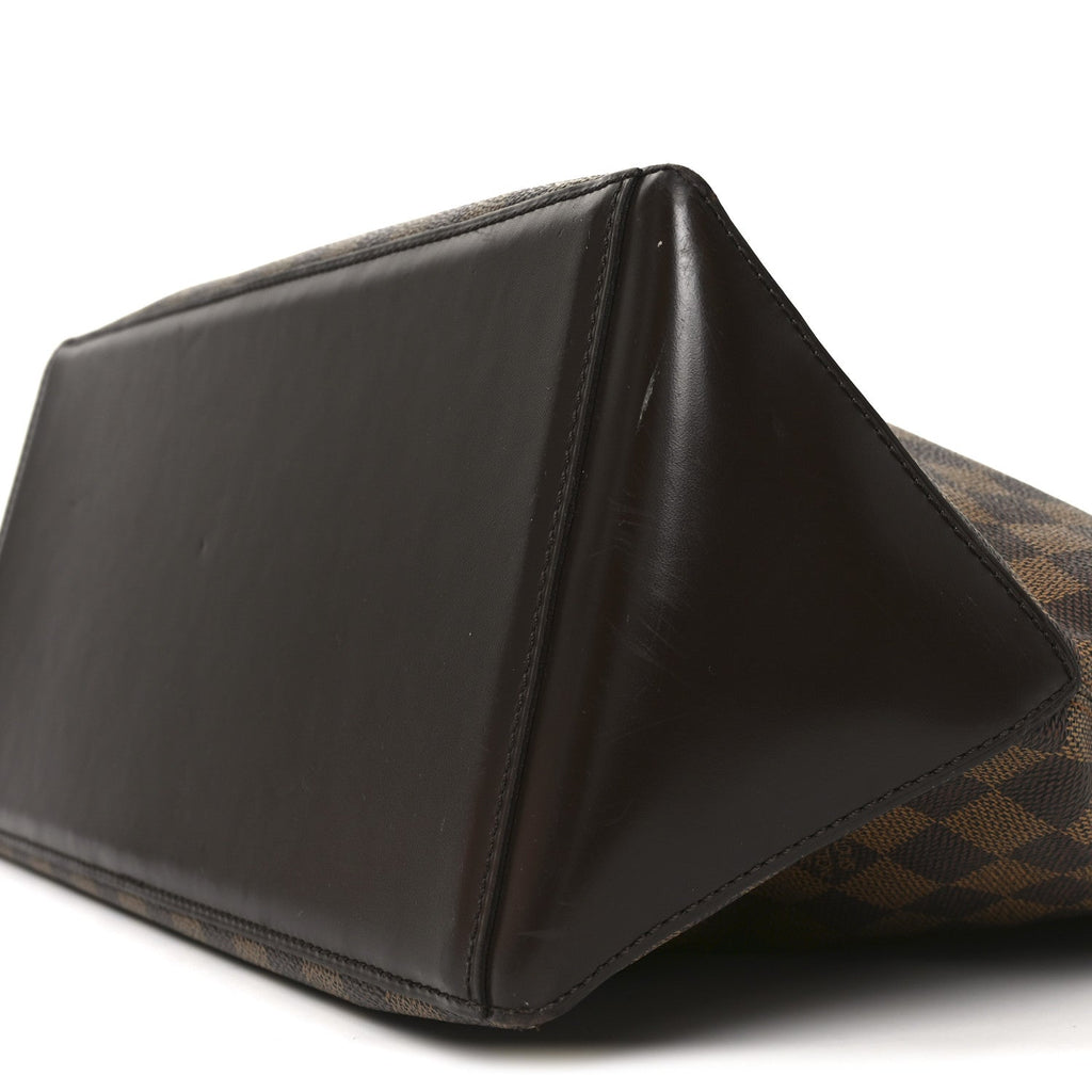 Louis Vuitton Damier Ebene Cabas Mezzo
