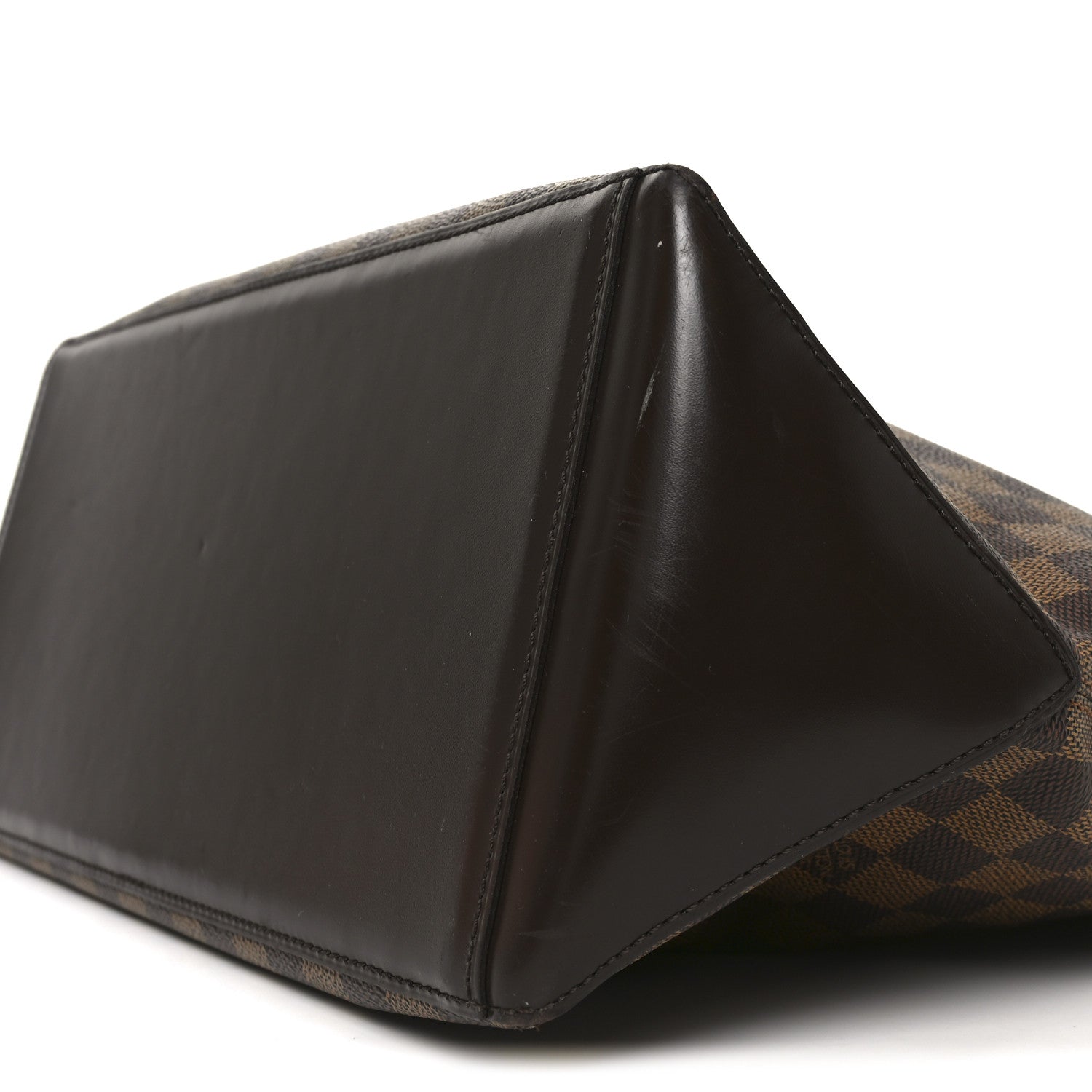 Louis Vuitton Damier Ebene Cabas Mezzo