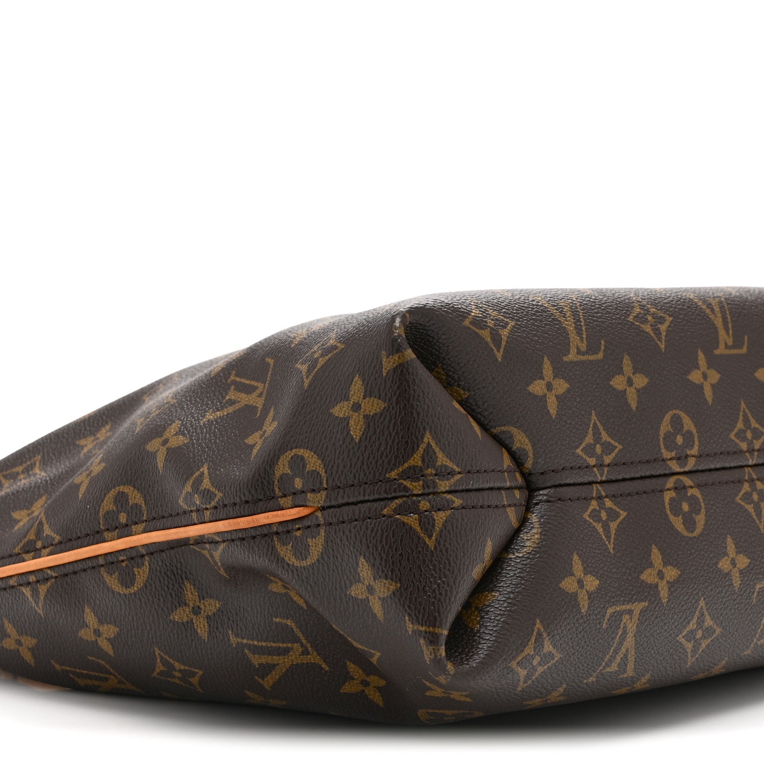 Louis Vuitton Monogram Sully PM