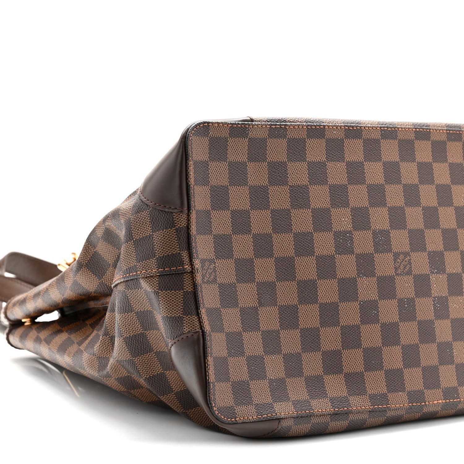 Louis Vuitton Damier Ebene Hampstead MM