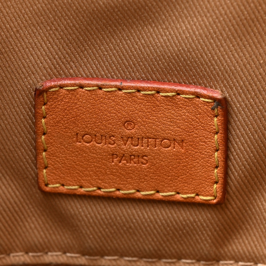 Louis Vuitton Monogram Graceful PM